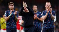 Wrexham are reportedly keen on signing a player who has appeared in the Premier League for Nottingham Forest