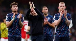Wrexham are reportedly keen on signing a player who has appeared in the Premier League for Nottingham Forest