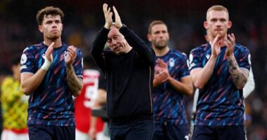 Wrexham are reportedly keen on signing a player who has appeared in the Premier League for Nottingham Forest
