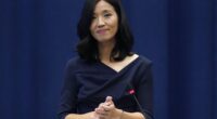Wu Didn't You Know? Lovers' Spats Make City Has-Beans in Boston – HotAir