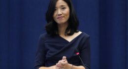 Wu Didn't You Know? Lovers' Spats Make City Has-Beans in Boston – HotAir