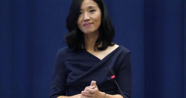 Wu Didn't You Know? Lovers' Spats Make City Has-Beans in Boston – HotAir