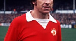 Former Manchester United, Newcastle and Wales forward Wyn Davies has died aged 83