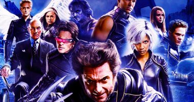 X-Men Turning This Iconic Hero Full Fascist Is Going to Ruin Them Forever