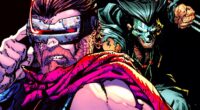 X-Men Unveils Wolverine and Cyclops' Darkest Designs Yet, With Help From a Huge Timeskip