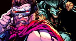 X-Men Unveils Wolverine and Cyclops' Darkest Designs Yet, With Help From a Huge Timeskip