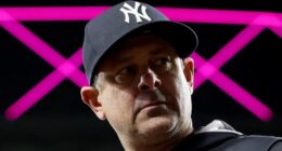 Yankees $70 Million Target Named 'Buy-Low' Trade Candidate