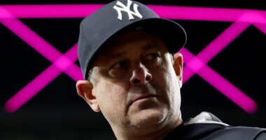 Yankees $70 Million Target Named 'Buy-Low' Trade Candidate