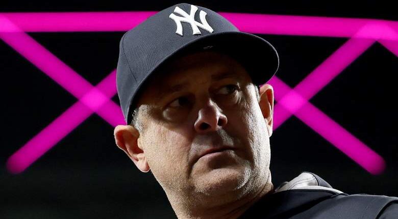 Yankees $70 Million Target Named 'Buy-Low' Trade Candidate