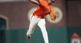 Yankees Acquire Giants Closer, Cap Huge Day Of Deadline Bullpen Additions