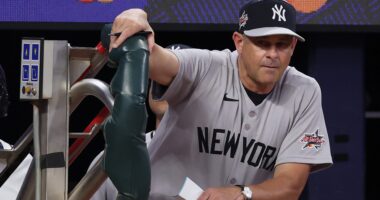 Yankees Announcement Brings Bad News for Newly Acquired Pitcher