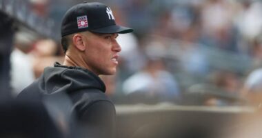Yankees Make Big Announcement About Aaron Judge's Return