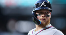 Yankees Reject Verdugo Without Team Again After Braves Cut Ties