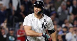 Yankees Send Message to Giancarlo Stanton After Historic Announcement