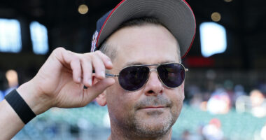 Yankees Tabbed to Target Carlos Estévez in ‘Intriguing’ Deal