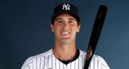 Yankees Top Prospect on a Heater for the Ages
