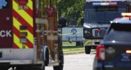 Yesterday's Church Murders Weren't the Killer's First 'Felon With a Gun' Rodeo – HotAir