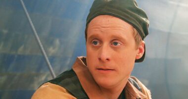 You May Love Alan Tudyk In Firefly, But His Best Performance Is In This Cult Sitcom Masterpiece