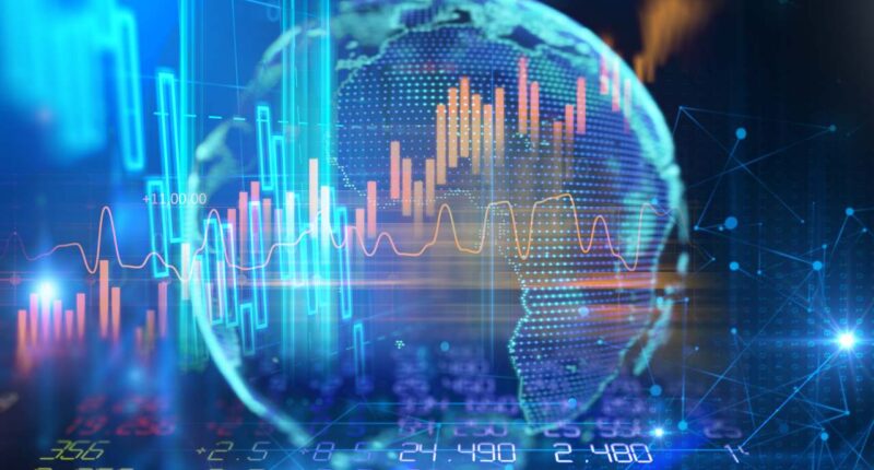 You can keep buying non-U.S. stocks and ditching the dollar — or you can be smart