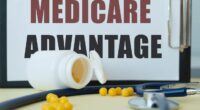 You will be auto-enrolled in Medicare Advantage and locked in for three years under this new bill in Congress