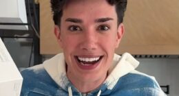 James Charles has been blasted for having a meltdown over truncated domes