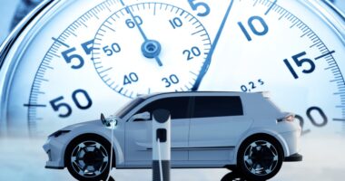 You’re running out of time to buy an EV before Trump’s big bill kills the $7,500 tax credit on electric vehicles