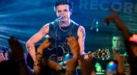 Yungblud has cancelled a major concert in Scotland due to a painful health issue he has been battling