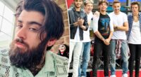 Zayn Malik claims he faced racism in One Direction