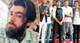 Zayn Malik claims he faced racism in One Direction