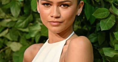 Zendaya's takedown of cyber bullies targeting her parents has resurfaced one decade later