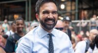 Zohran Mamdani Net Worth