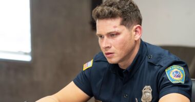 ‘9-1-1’ Season 9 Gets an Adorable Update From Fan-Favorite Star