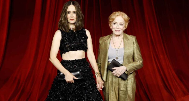 ‘American Horror Story’ actress Sarah Paulson lists $3 million Hollywood home, after selling Malibu trailer for $1.45 million