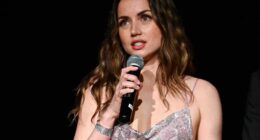 ‘Ballerina’ star Ana de Armas sells her $3.5 million New York City loft to live off the grid in Vermont