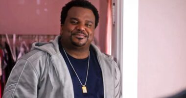 ‘Brooklyn Nine-Nine’ Star Quits Comedy for “Something Huge”
