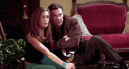 ‘Charmed’ Cast Shares Emotional Reactions to Death of Cole Turner Actor Julian McMahon