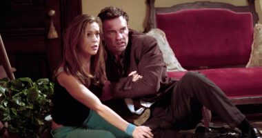 ‘Charmed’ Cast Shares Emotional Reactions to Death of Cole Turner Actor Julian McMahon