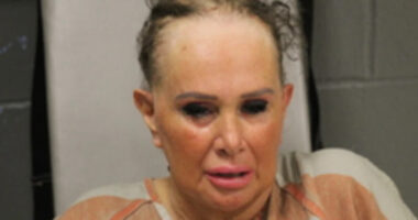 ‘Chimp Crazy’ Star Detained for Failing to Pay Court Ordered Costs on Lawsuit