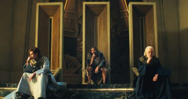 ‘Foundation’ Season 3's Cleons Are Difficult To Keep Straight — Here Are All the Ones You Might Have Forgotten