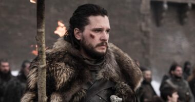 ‘Game of Thrones’ Stunt Accident Leak Puts Spotlight on HBO Set Safety