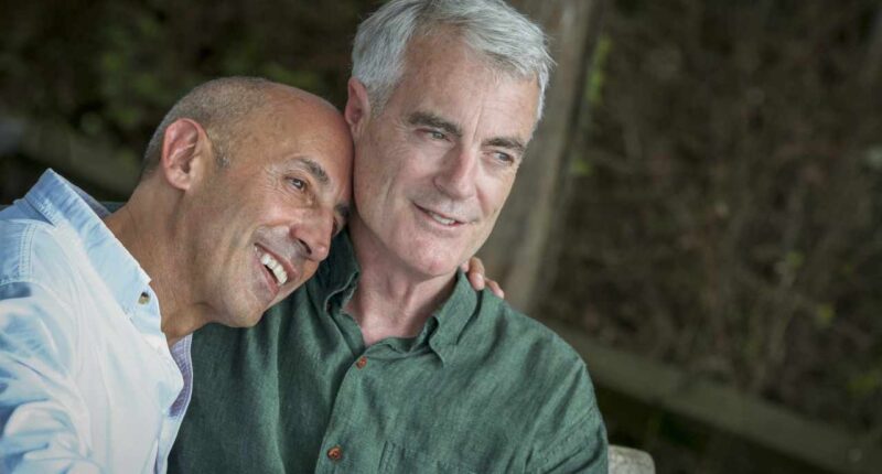 ‘He cannot match my spending’: I’m 65 and have $7 million. My boyfriend is 73. Should he release equity from his home so we can enjoy retirement?