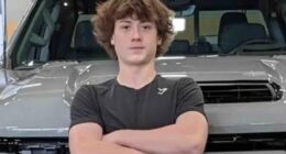 ‘He felt something crawl on him’: Simple spider bite leaves teen with failing kidneys and unable to speak