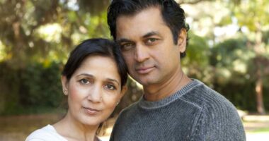 ‘His income is limited’: Should I pay $800 a month towards my husband’s $67,000 student debt?