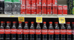 ‘If I was writing the checks at Coke, I wouldn’t write the check for this,’ one expert says about cane-sugar Coke