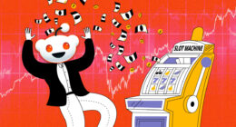 ‘I’m already up $45,000 in about an hour’ — Reddit traders boast about wins as meme-stock mania returns