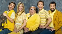 ‘It’s Always Sunny In Philadelphia’ Star, 49, Teases Sequel to One of the Most Beloved Episodes