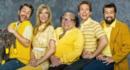 ‘It’s Always Sunny In Philadelphia’ Star, 49, Teases Sequel to One of the Most Beloved Episodes