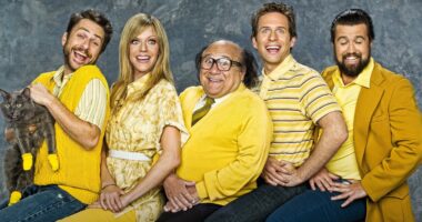 ‘It’s Always Sunny In Philadelphia’ Star, 49, Teases Sequel to One of the Most Beloved Episodes