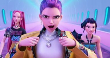 ‘KPop Demon Hunters’ Totally Has What It Takes for a Prequel About Rumi’s Mom