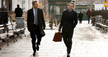‘Law & Order’ Season 25 Sets Release Date on NBC